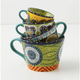 Illustration for article titled Authentic Coffee Mugs That Will Steal The Show